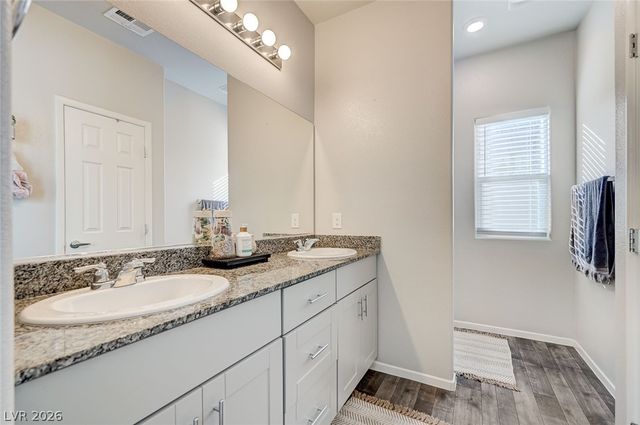 4635 Ridgeley Avenue 102, North Las Vegas, NV 89084