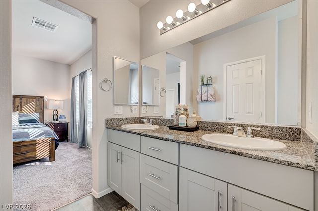 4635 Ridgeley Avenue 102, North Las Vegas, NV 89084