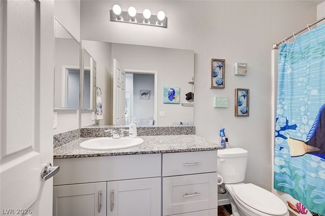 4635 Ridgeley Avenue 102, North Las Vegas, NV 89084