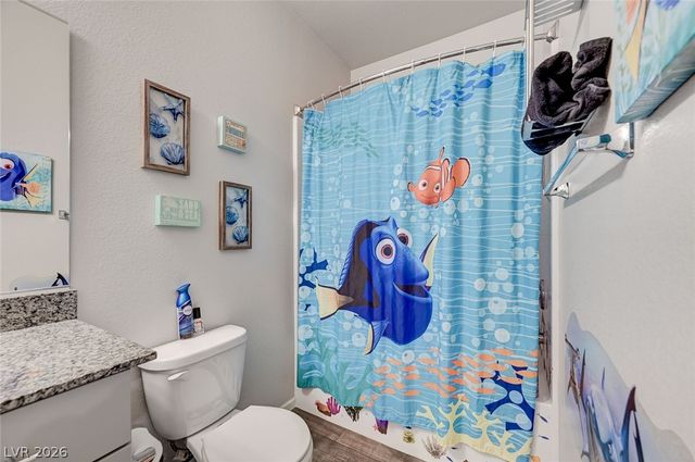 4635 Ridgeley Avenue 102, North Las Vegas, NV 89084