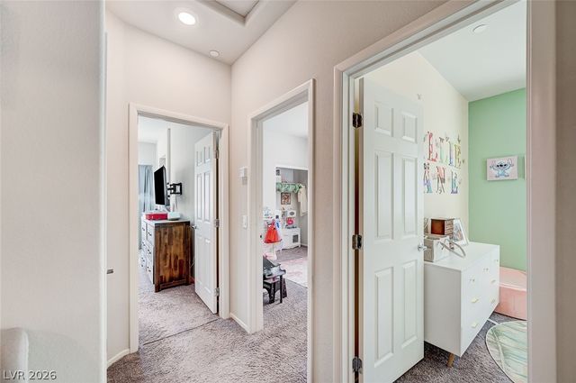 4635 Ridgeley Avenue 102, North Las Vegas, NV 89084