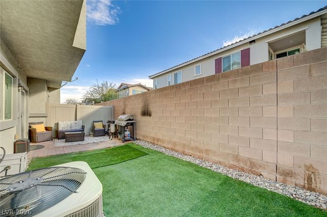 4635 Ridgeley Avenue 102, North Las Vegas, NV 89084