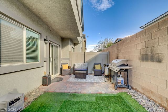 4635 Ridgeley Avenue 102, North Las Vegas, NV 89084