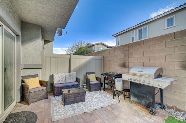 4635 Ridgeley Avenue 102, North Las Vegas, NV 89084