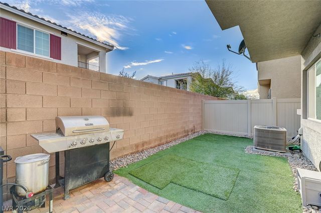 4635 Ridgeley Avenue 102, North Las Vegas, NV 89084
