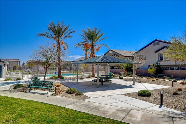 4635 Ridgeley Avenue 102, North Las Vegas, NV 89084