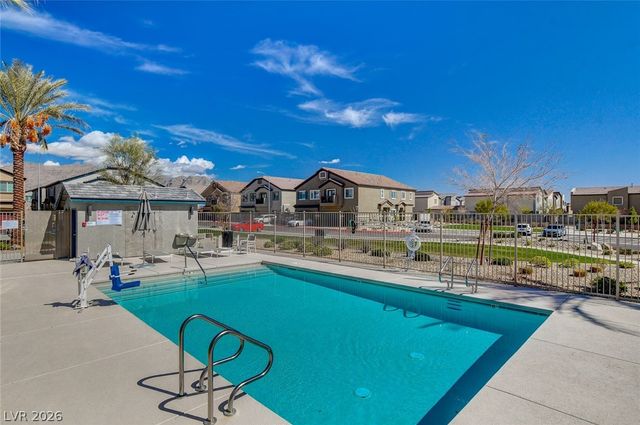 4635 Ridgeley Avenue 102, North Las Vegas, NV 89084