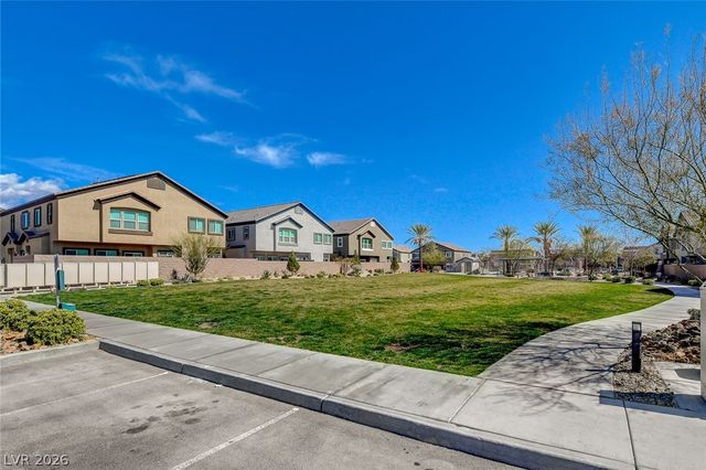 4635 Ridgeley Avenue 102, North Las Vegas, NV 89084