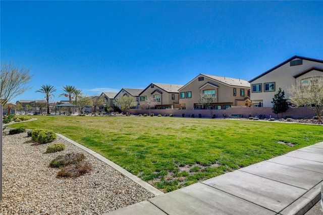 4635 Ridgeley Avenue 102, North Las Vegas, NV 89084