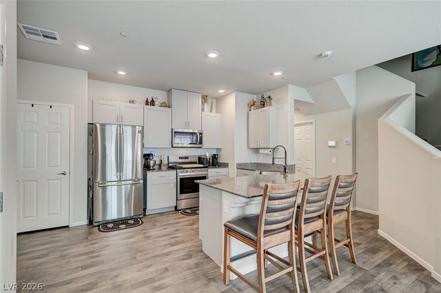 4635 Ridgeley Avenue 102, North Las Vegas, NV 89084