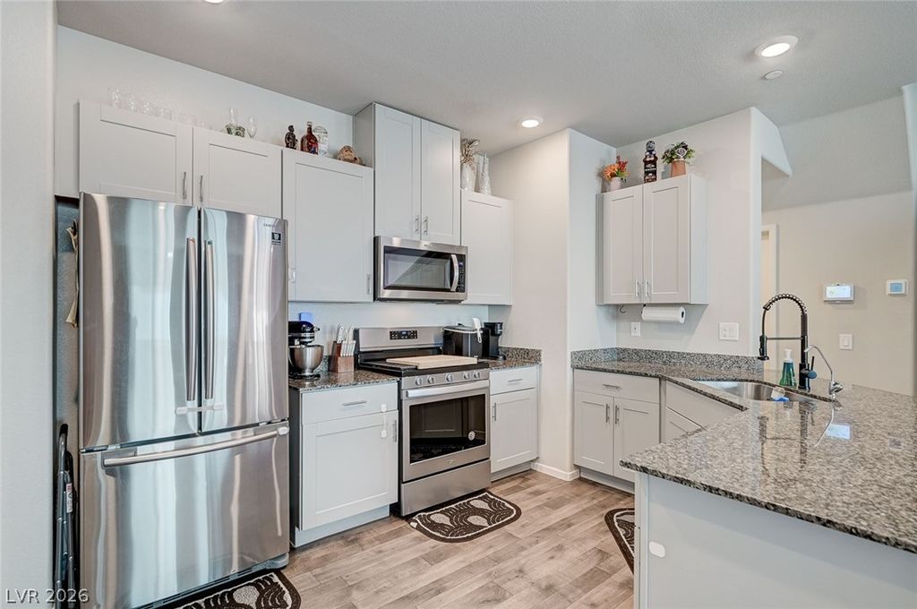 4635 Ridgeley Avenue 102, North Las Vegas, NV 89084