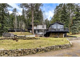 7489 S Turkey Creek Rd, Morrison, CO 80465