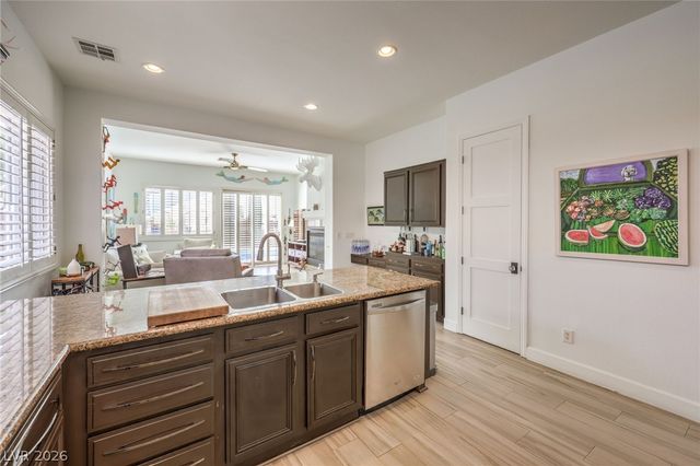 408 Bloomingdale Court, Las Vegas, NV 89144