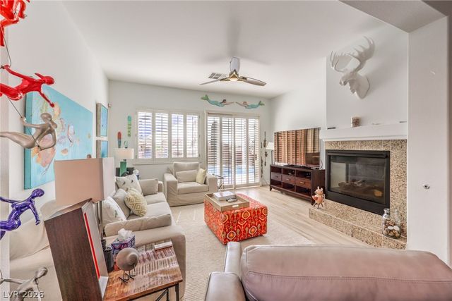 408 Bloomingdale Court, Las Vegas, NV 89144