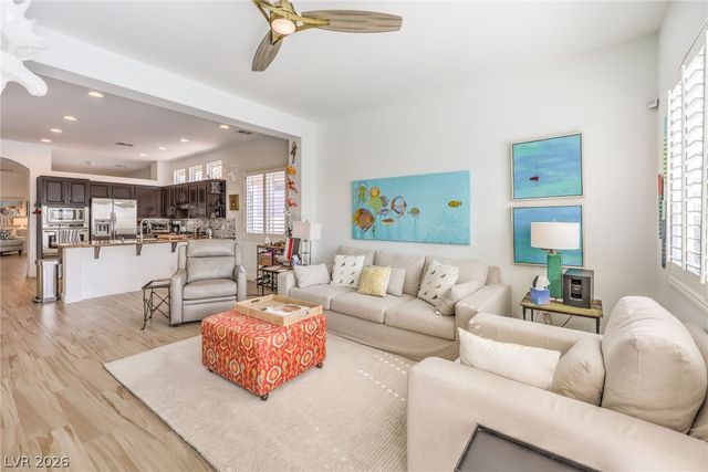 408 Bloomingdale Court, Las Vegas, NV 89144