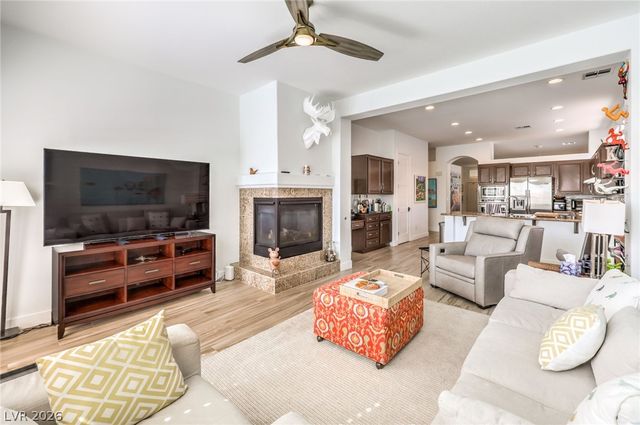 408 Bloomingdale Court, Las Vegas, NV 89144