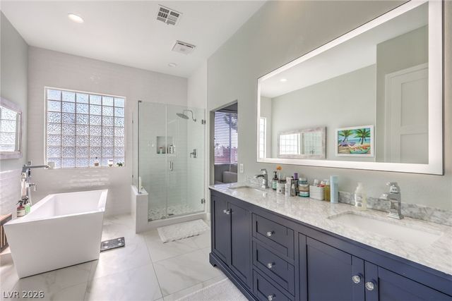 408 Bloomingdale Court, Las Vegas, NV 89144