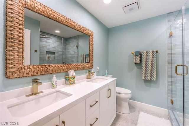 408 Bloomingdale Court, Las Vegas, NV 89144