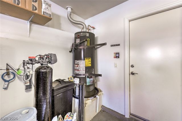 408 Bloomingdale Court, Las Vegas, NV 89144