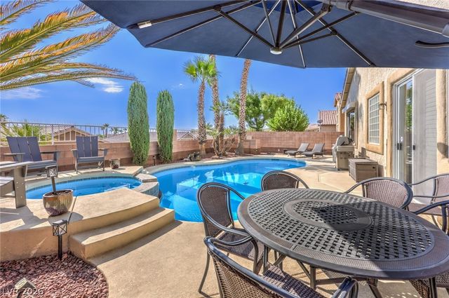 408 Bloomingdale Court, Las Vegas, NV 89144