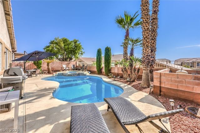 408 Bloomingdale Court, Las Vegas, NV 89144