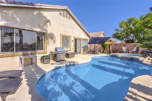 408 Bloomingdale Court, Las Vegas, NV 89144