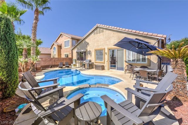 408 Bloomingdale Court, Las Vegas, NV 89144