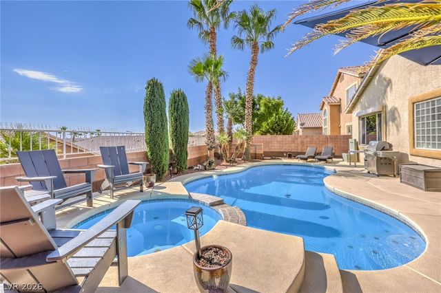 408 Bloomingdale Court, Las Vegas, NV 89144