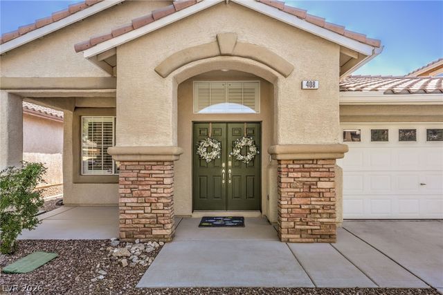 408 Bloomingdale Court, Las Vegas, NV 89144