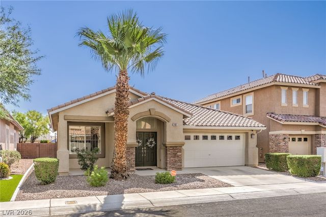 408 Bloomingdale Court, Las Vegas, NV 89144