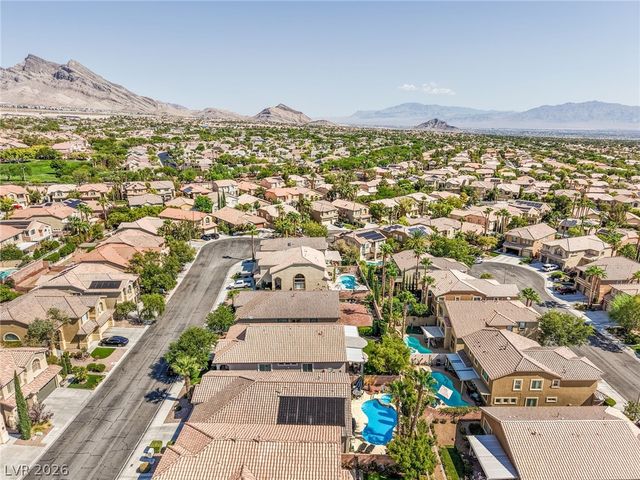 408 Bloomingdale Court, Las Vegas, NV 89144