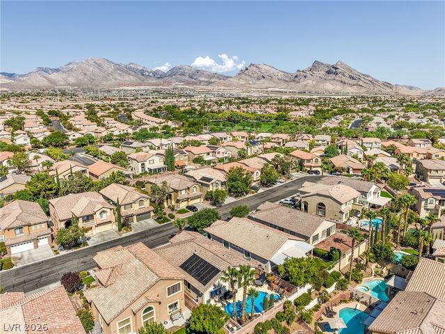 408 Bloomingdale Court, Las Vegas, NV 89144