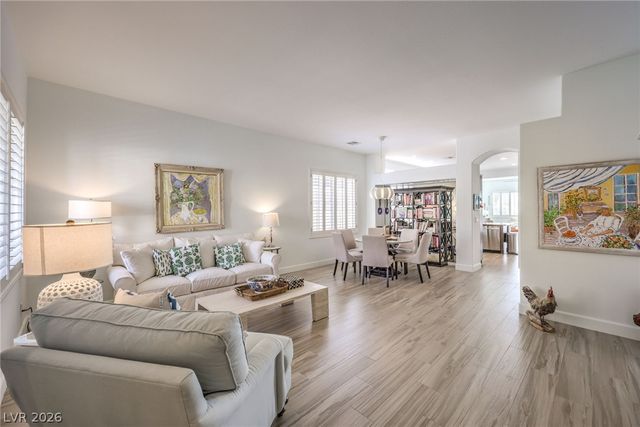 408 Bloomingdale Court, Las Vegas, NV 89144
