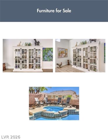 408 Bloomingdale Court, Las Vegas, NV 89144