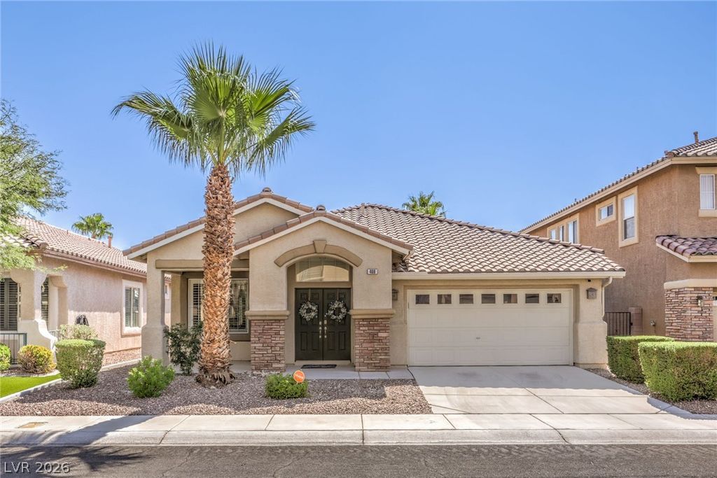 408 Bloomingdale Court, Las Vegas, NV 89144