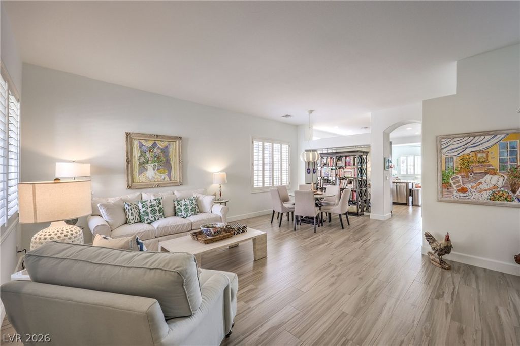 408 Bloomingdale Court, Las Vegas, NV 89144 — photo 4
