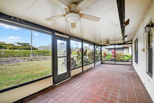 5423 Palm Springs Lane B, Boynton Beach, FL 33437