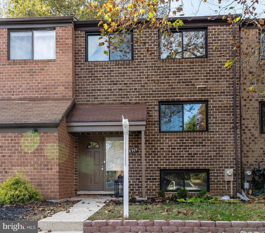 8969 SKYROCK CT, Columbia, MD 21046
