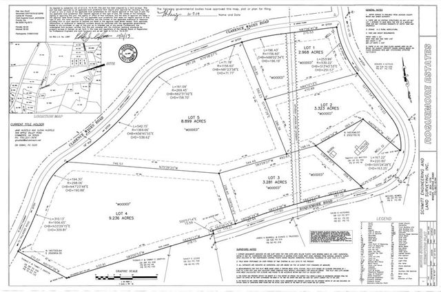 00 Roquemore Road, Athens, GA 30607