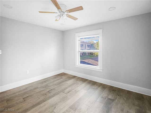 199 W Princeton Avenue, Youngstown, OH 44507