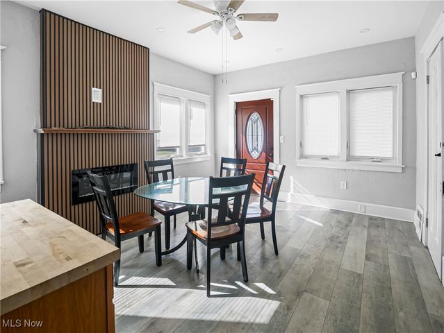 199 W Princeton Avenue, Youngstown, OH 44507