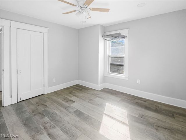 199 W Princeton Avenue, Youngstown, OH 44507