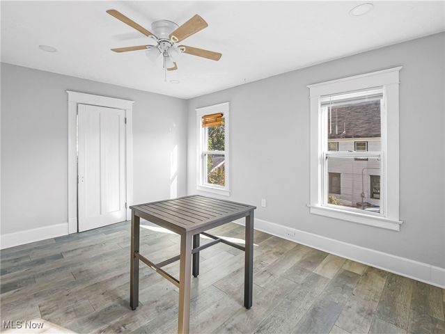 199 W Princeton Avenue, Youngstown, OH 44507