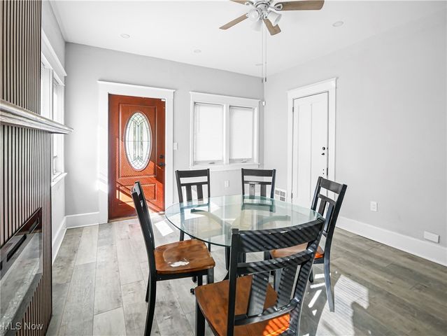 199 W Princeton Avenue, Youngstown, OH 44507