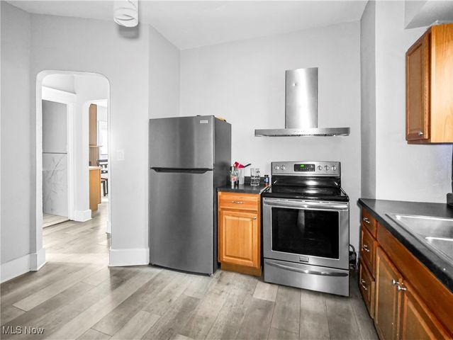 199 W Princeton Avenue, Youngstown, OH 44507