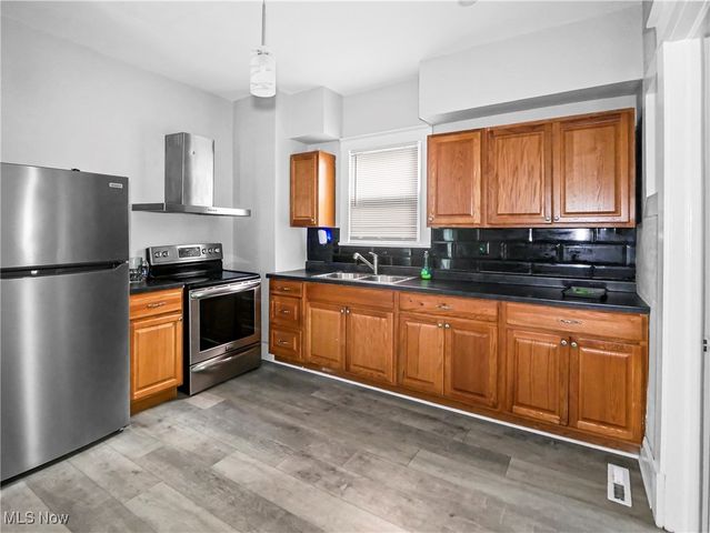 199 W Princeton Avenue, Youngstown, OH 44507