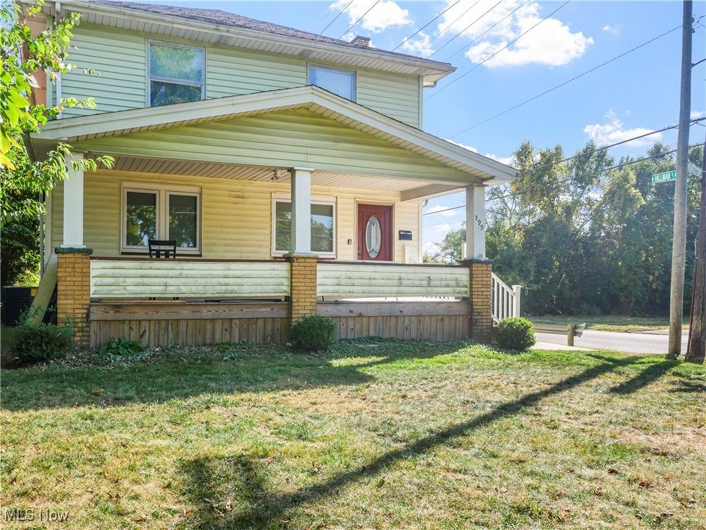 199 W Princeton Avenue, Youngstown, OH 44507