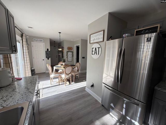 145 Charm Hill Road, Lugoff, SC 29078