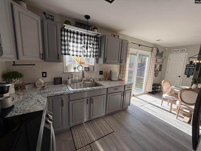 145 Charm Hill Road, Lugoff, SC 29078