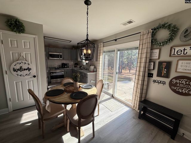 145 Charm Hill Road, Lugoff, SC 29078